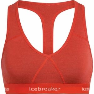 Icebreaker Merino Wool Bra